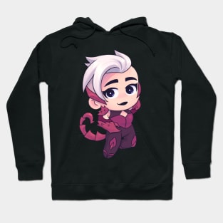 Scorpia Hoodie